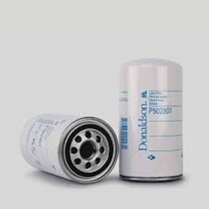 Donaldson Filters Product Range