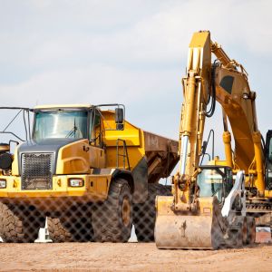 Heavy Equipment Filters Qatar
